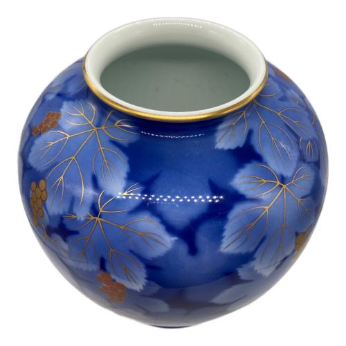 深川製磁 (フカガワセイジ) 花瓶