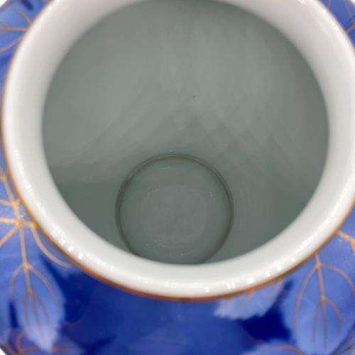 深川製磁 (フカガワセイジ) 花瓶