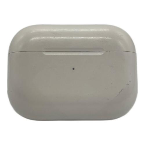 Apple (アップル) AirPods Pro(第2世代) MQD83J/A