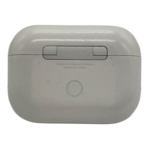 Apple (アップル) AirPods Pro(第2世代) MQD83J/A