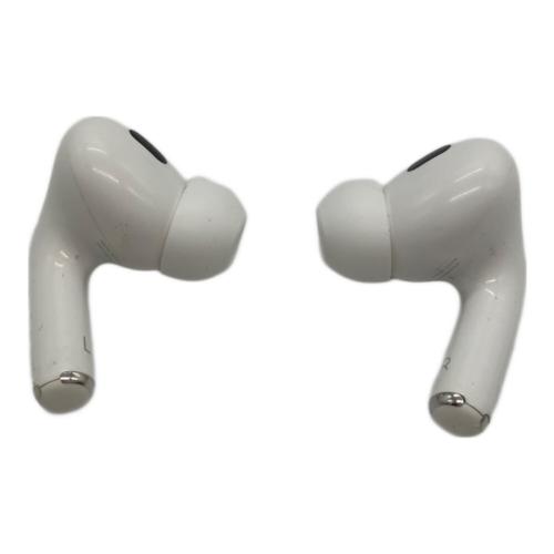 Apple (アップル) AirPods Pro(第2世代) MQD83J/A