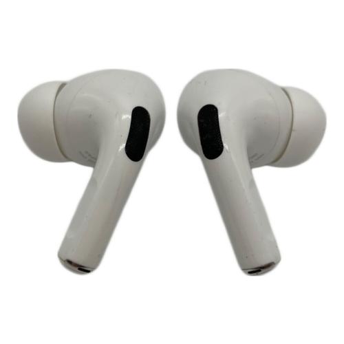Apple (アップル) AirPods Pro(第2世代) MQD83J/A