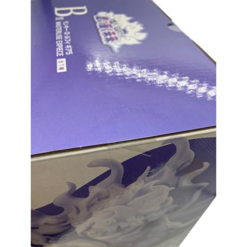 モンキー・D・ルフィ ギア5 MASTERLISE EXPIECE フィギュア 一番くじ