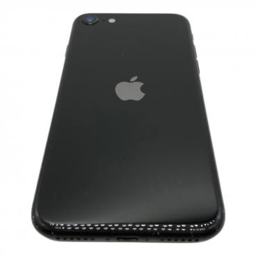 Apple iPhone SE(第2世代) ブラック 64GB SofBank MX9R2J/A