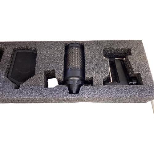 fifine (ファイファイン) ゲーミングマイク A6T