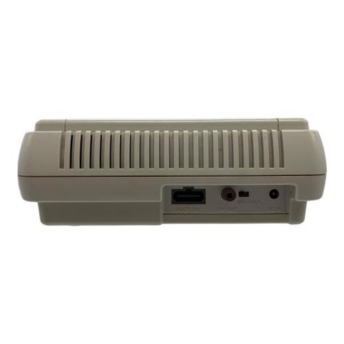 Nintendo (ニンテンドー) スーパーファミコン SHVC-001
