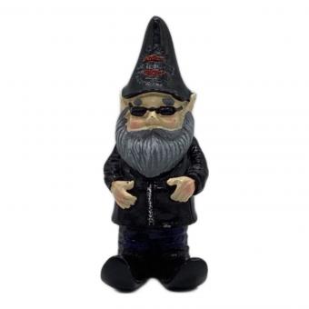 HARLEY-DAVIDSON (ハーレーダビッドソン) インテリアドール ガーデンノーム