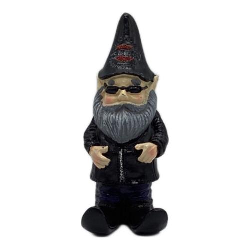 HARLEY-DAVIDSON (ハーレーダビッドソン) インテリアドール ガーデンノーム