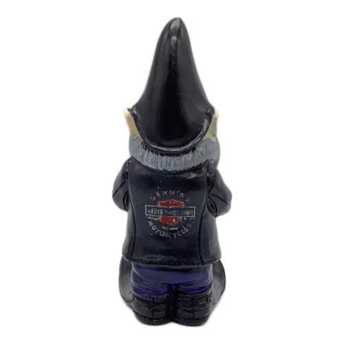 HARLEY-DAVIDSON (ハーレーダビッドソン) インテリアドール ガーデンノーム