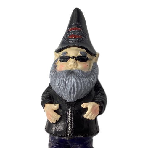 HARLEY-DAVIDSON (ハーレーダビッドソン) インテリアドール ガーデンノーム