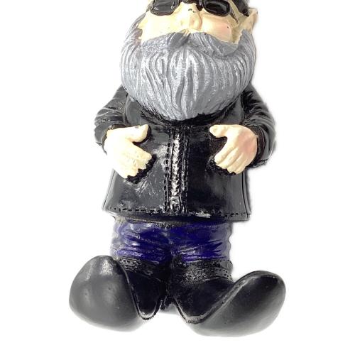 HARLEY-DAVIDSON (ハーレーダビッドソン) インテリアドール ガーデンノーム