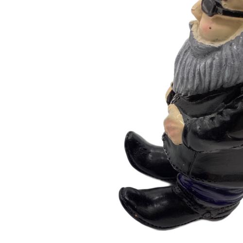 HARLEY-DAVIDSON (ハーレーダビッドソン) インテリアドール ガーデンノーム