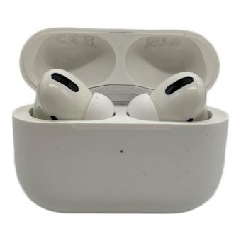Apple (アップル) AirPods Pro(第1世代) MWP22J/A