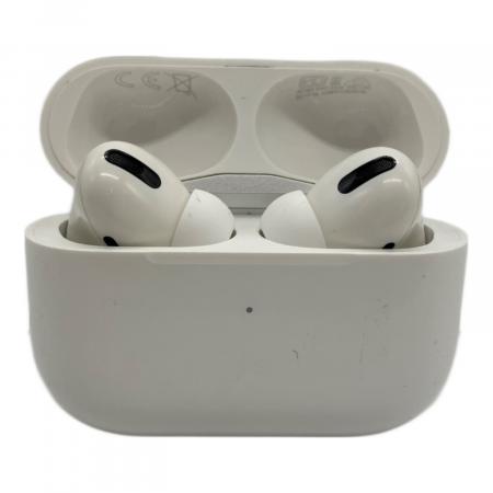 AirPodsPro 第一世代/MWP22JA 正規品 Apple (アップル) AirPods Pro(第1世代) MWP22J/A｜トレファクONLINE