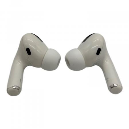 Apple (アップル) AirPods Pro(第1世代) MWP22J/A｜トレファクONLINE