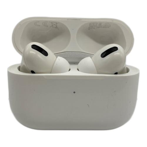 Apple (アップル) AirPods Pro(第1世代) MWP22J/A