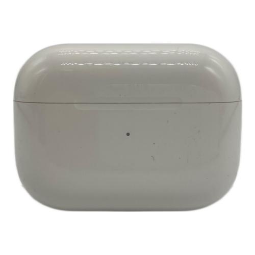 Apple (アップル) AirPods Pro(第1世代) MWP22J/A
