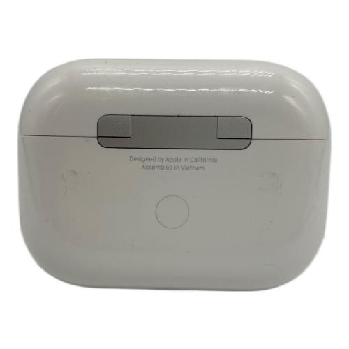 Apple (アップル) AirPods Pro(第1世代) MWP22J/A