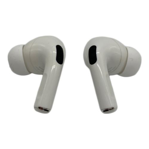 Apple (アップル) AirPods Pro(第1世代) MWP22J/A