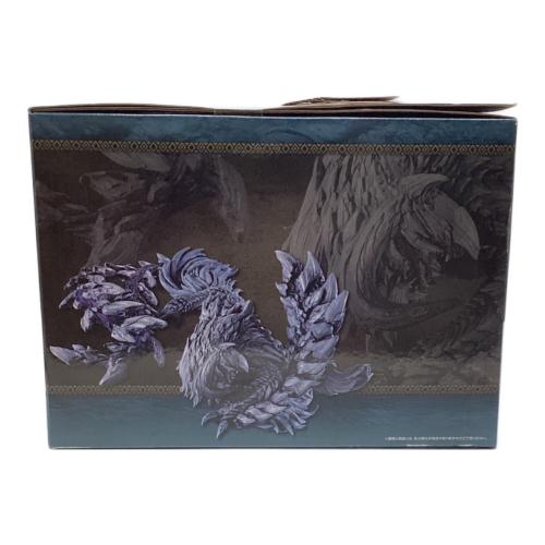 モンスターハンター 一番くじ アルシュベルド A賞 フィギュア