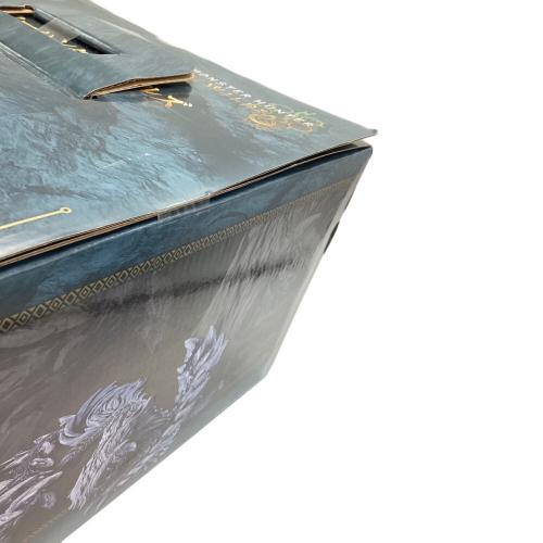 モンスターハンター 一番くじ アルシュベルド A賞 フィギュア