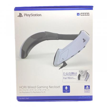 HORI (ホリ) ゲーミングネックセット SPF-009｜トレファクONLINE