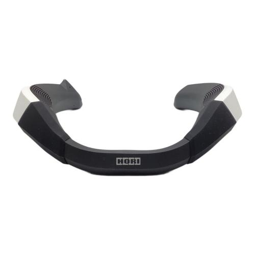 HORI (ホリ) ゲーミングネックセット SPF-009