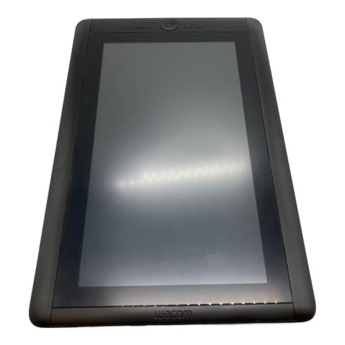 wacom (ワコム) 液晶ペンタブレット DTK-1301
