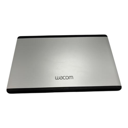 wacom (ワコム) 液晶ペンタブレット DTK-1301