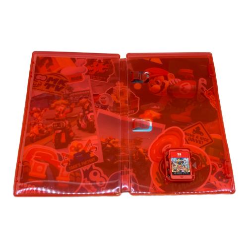 任天堂 (ニンテンドウ) マリオカート ワールド Nintendo Switch2用ソフト CERO A (全年齢対象)