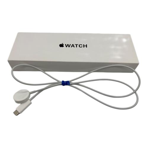 Apple (アップル) GPS+Cellularモデル Apple Watch SE(第二世代)