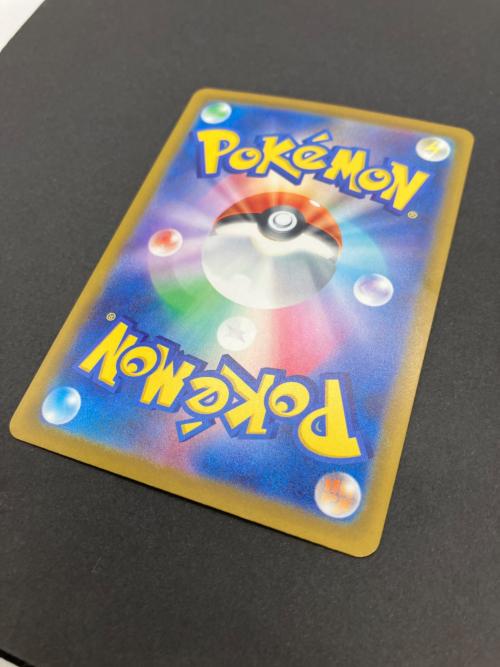 メガリザードンEX ポケモンカード 223/193 MA ケース入り