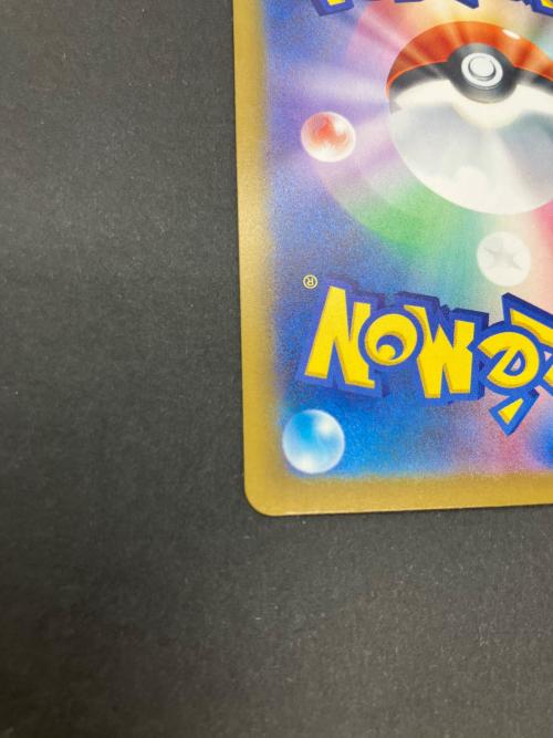 メガリザードンEX ポケモンカード 223/193 MA ケース入り