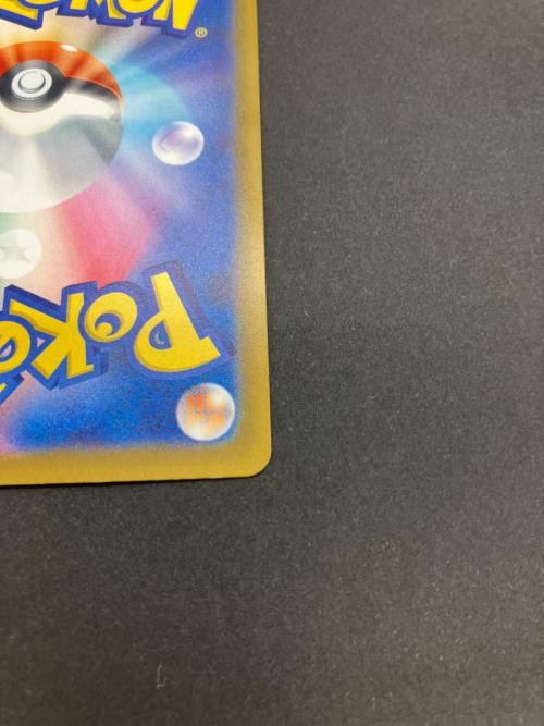 メガリザードンEX ポケモンカード 223/193 MA ケース入り