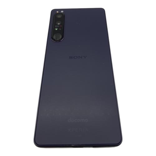 X-peria スマートフォン SO-51C