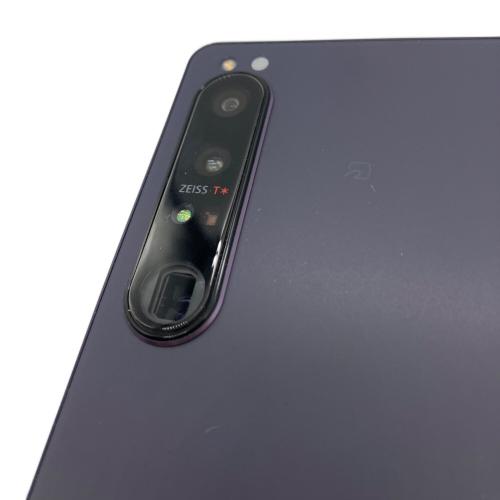 X-peria スマートフォン SO-51C