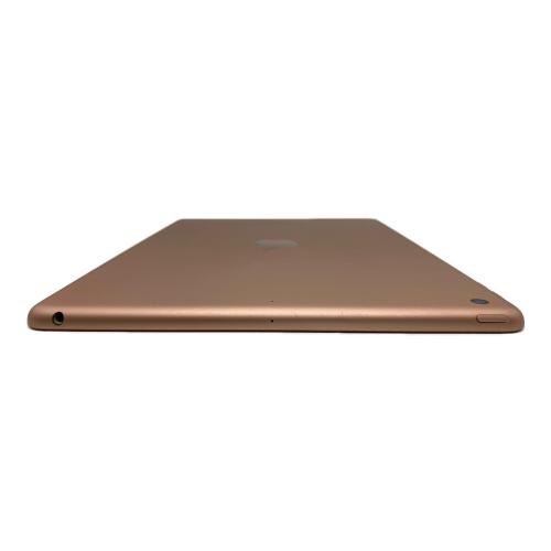 Apple (アップル) iPad(第8世代) MYLE2J/A