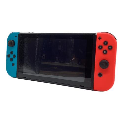 Nintendo (ニンテンドー) Nintendo Switch HAC-001