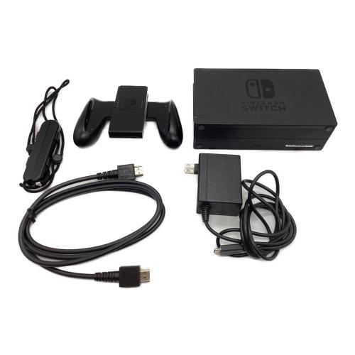 Nintendo (ニンテンドー) Nintendo Switch HAC-001