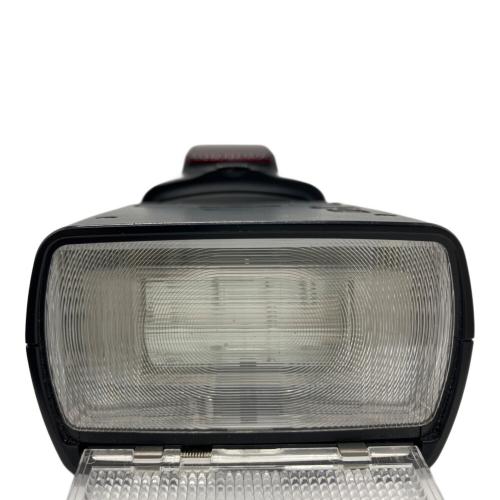 CANON (キヤノン) スピードライト 580EX SPEEDLITE 580EX 動作確認済み