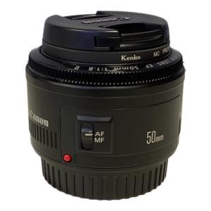 CANON (キヤノン) 単焦点レンズ