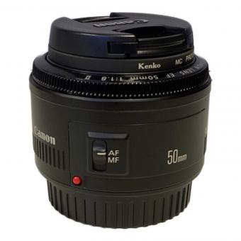 CANON (キヤノン) 単焦点レンズ
