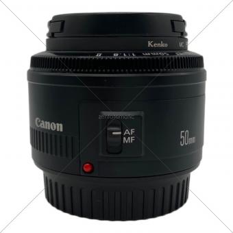 CANON (キヤノン) 単焦点レンズ