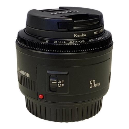 CANON (キヤノン) 単焦点レンズ