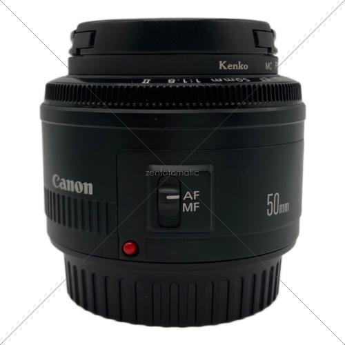 CANON (キヤノン) 単焦点レンズ