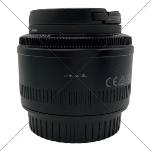 CANON (キヤノン) 単焦点レンズ