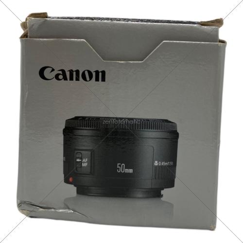 CANON (キヤノン) 単焦点レンズ