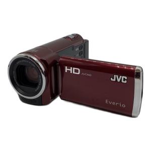 JVC (ジェイブイシー) ビデオカメラ GZ-HM450