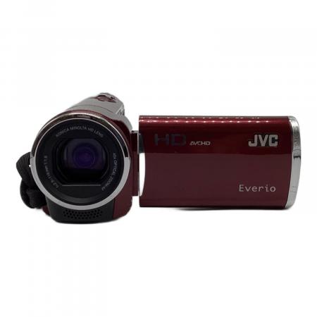 JVC Everio GZ-HM450 ビデオカメラ JVC (ジェイブイシー) ビデオカメラ GZ-HM450｜トレファクONLINE