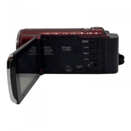 JVC (ジェイブイシー) ビデオカメラ GZ-HM450｜トレファクONLINE